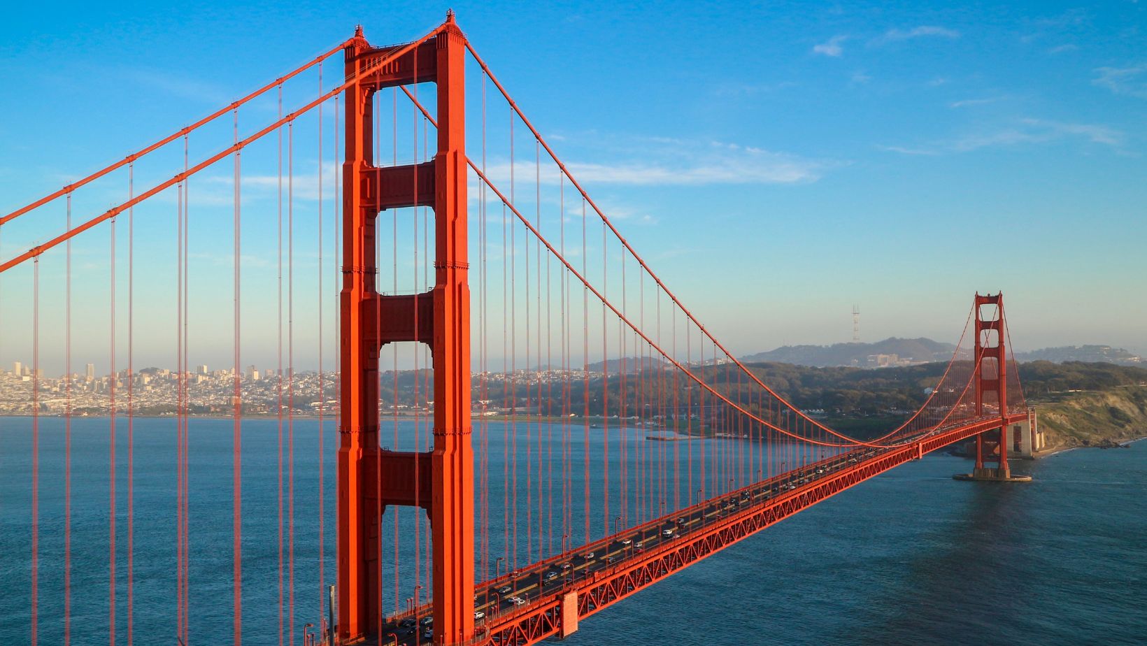 weekend trips from san francisco