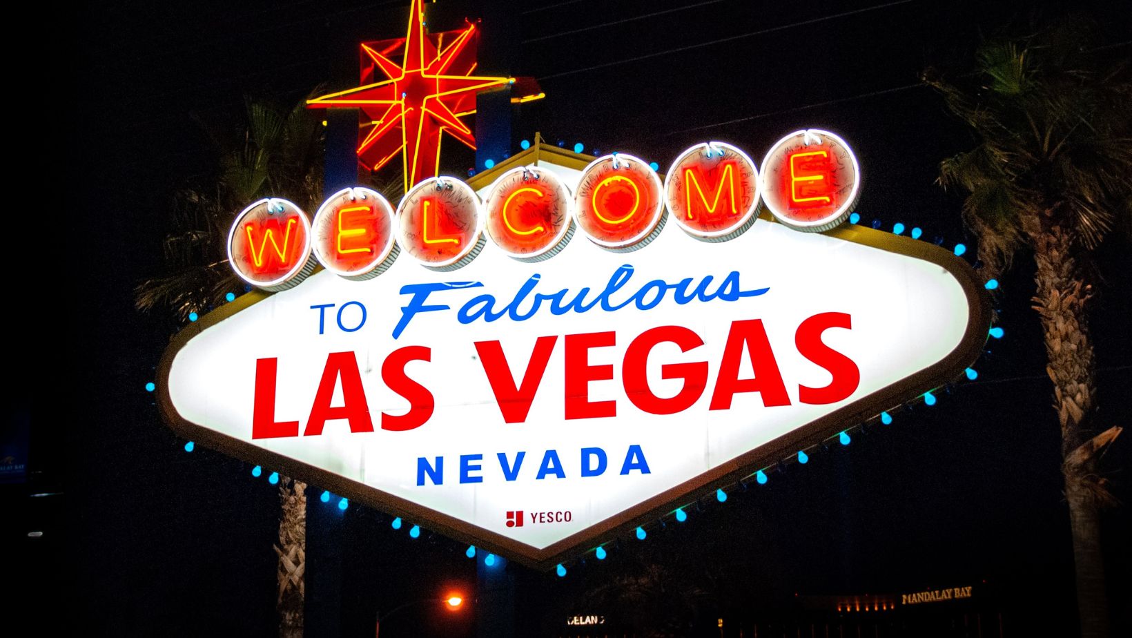 weekend trips from las vegas