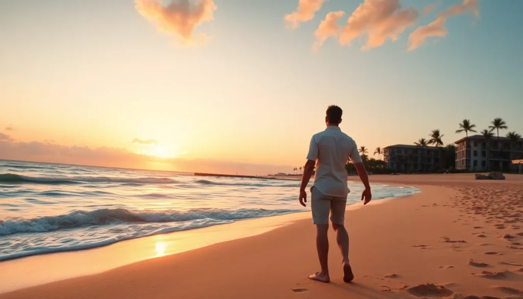 most romantic vacations in us