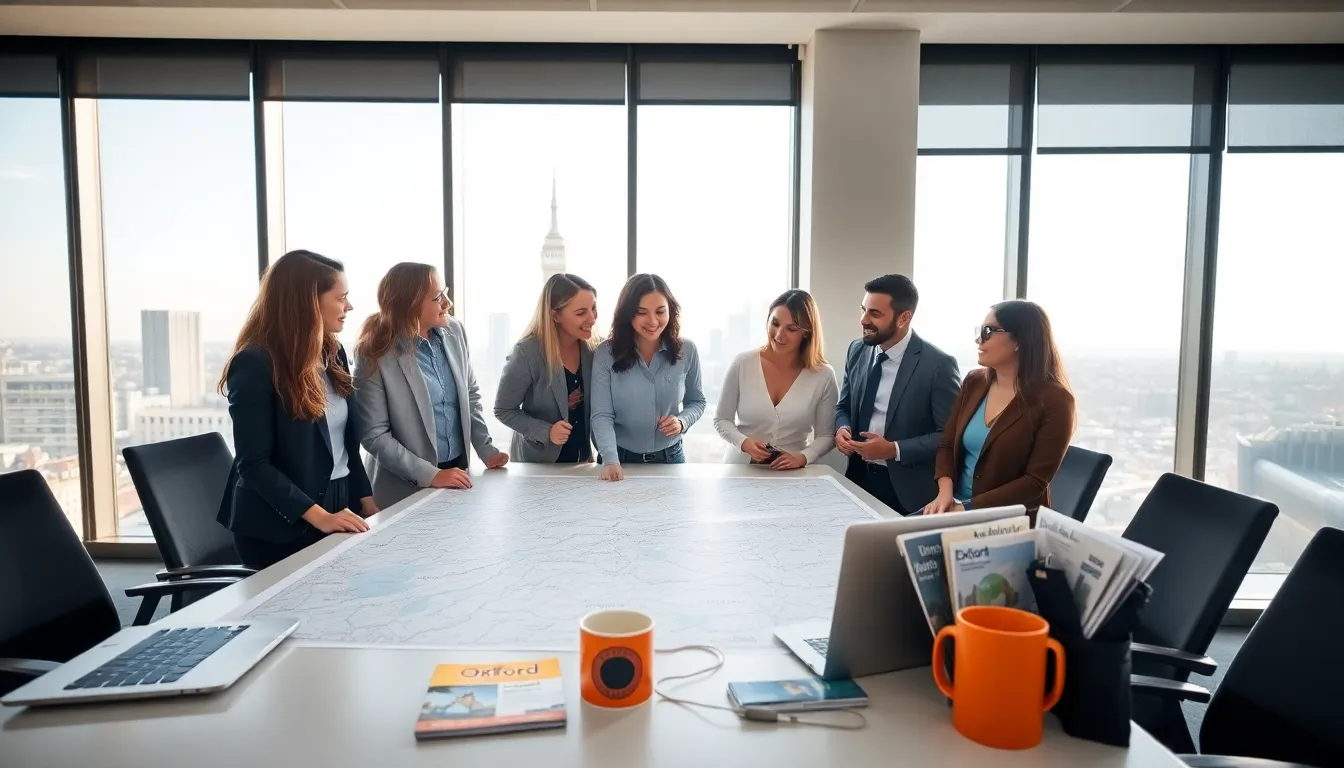 weekend trips from london