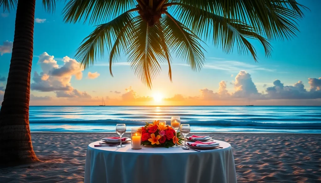 romantic vacations for two