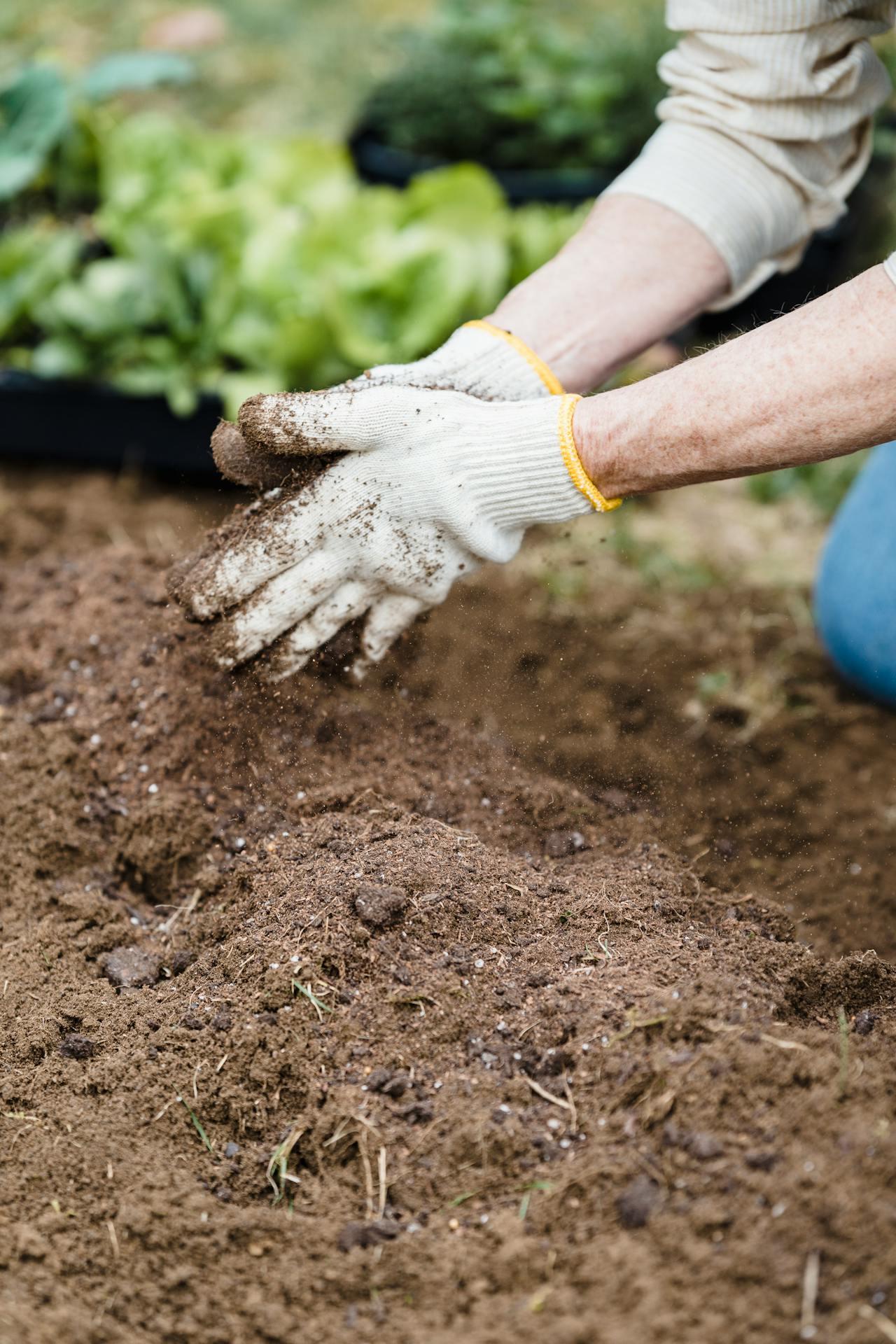 mud hands benefits, outdoor activities mud benefits, dirt on hands health, protective gear for gardening, hand protection mud, outdoor work safety tips, gardening gloves advantages, activities with mud outdoors
