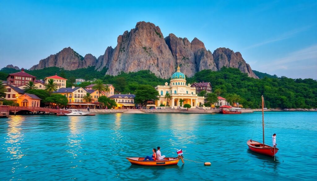 jaazpackages 5 romantic vacation destinations