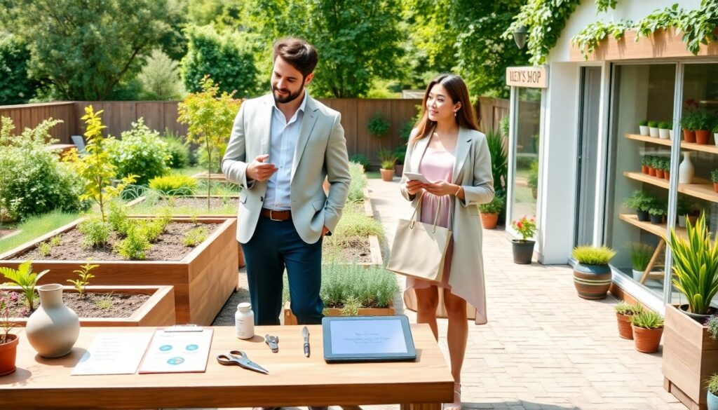romantic vacations gardening summit shop game jaazpackages