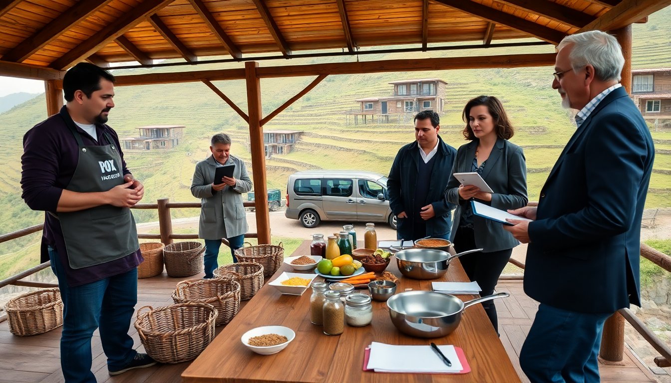 travel cooking hill jaazpackages shop review